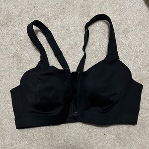 Victoria's Secret Classic Black Bra